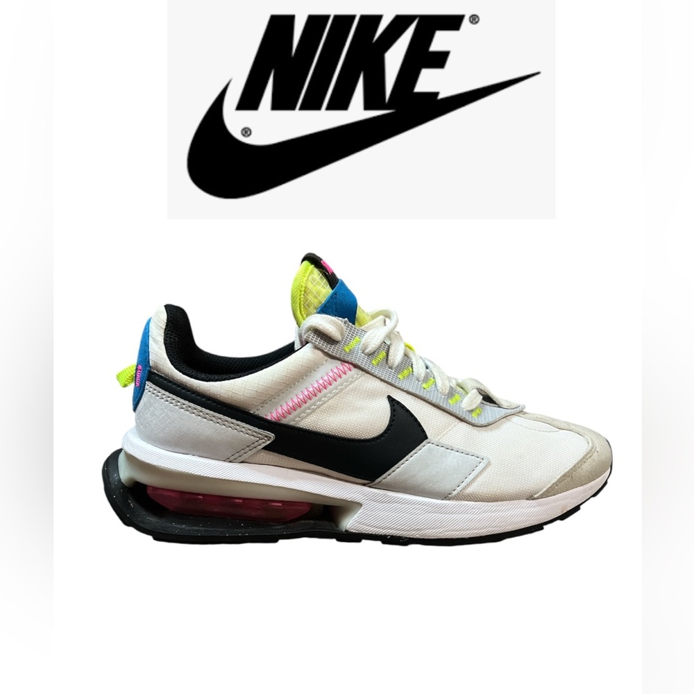 Nike Air Max Pre-Day Sneaker